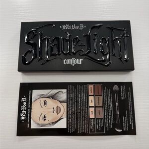 Kat Von D Shade + Light Powder Contour Palette